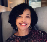 picture of an African-American female business professional