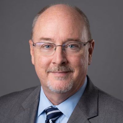 Ron Minnick Headshot